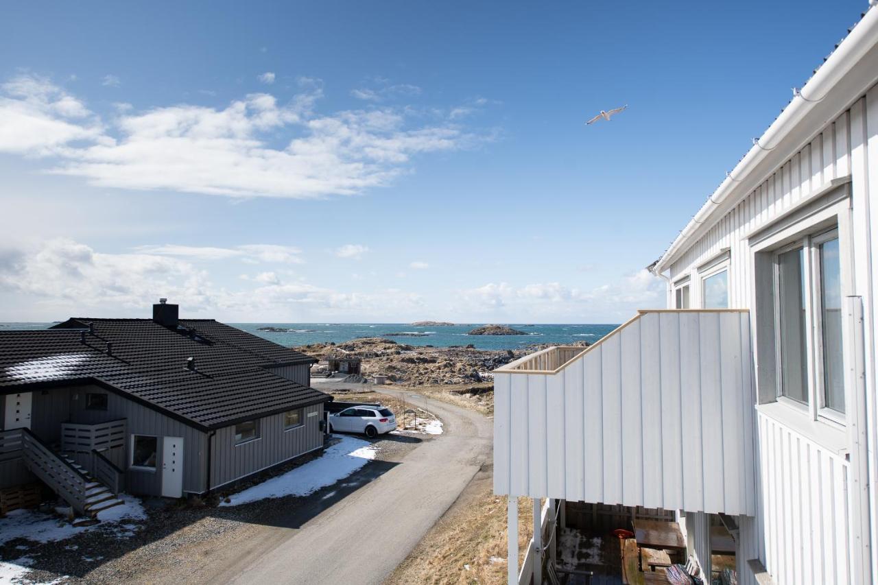 Apt 201 - Andenes Whale Safari Apartments Exterior foto