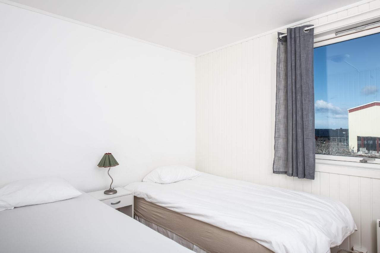 Apt 201 - Andenes Whale Safari Apartments Exterior foto