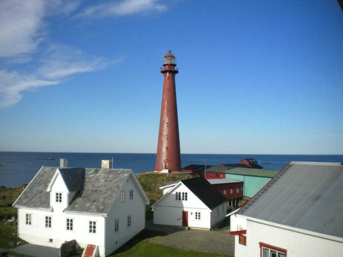 Apt 201 - Andenes Whale Safari Apartments Exterior foto